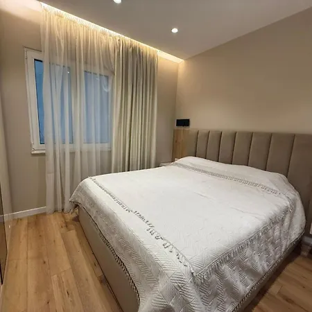 Appartamento Bliss Tirana